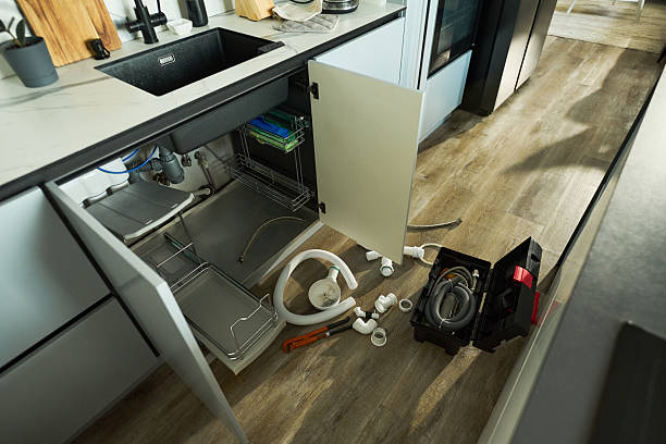 24/7 Emergency Sewer Line Repair experts in Washington, KS