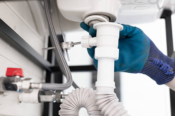 Reliable Sewer Line Repair contractor in Washington, KS by Ultimate Plumbing LLC